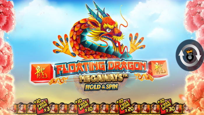 Strategi ampuh Floating Dragon: cara bermain dan menang