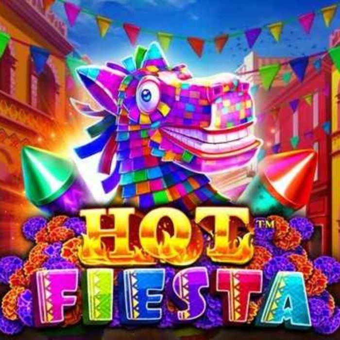 Rahasia Sukses Bermain Slot Online Hot Fiesta