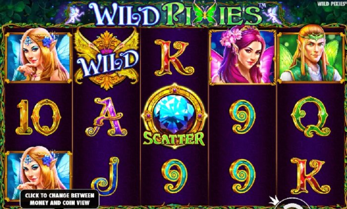 Rahasia Menang Main Slot Wild Pixies: Panduan Lengkap untuk Maxsimalkan Kemenangan post thumbnail image